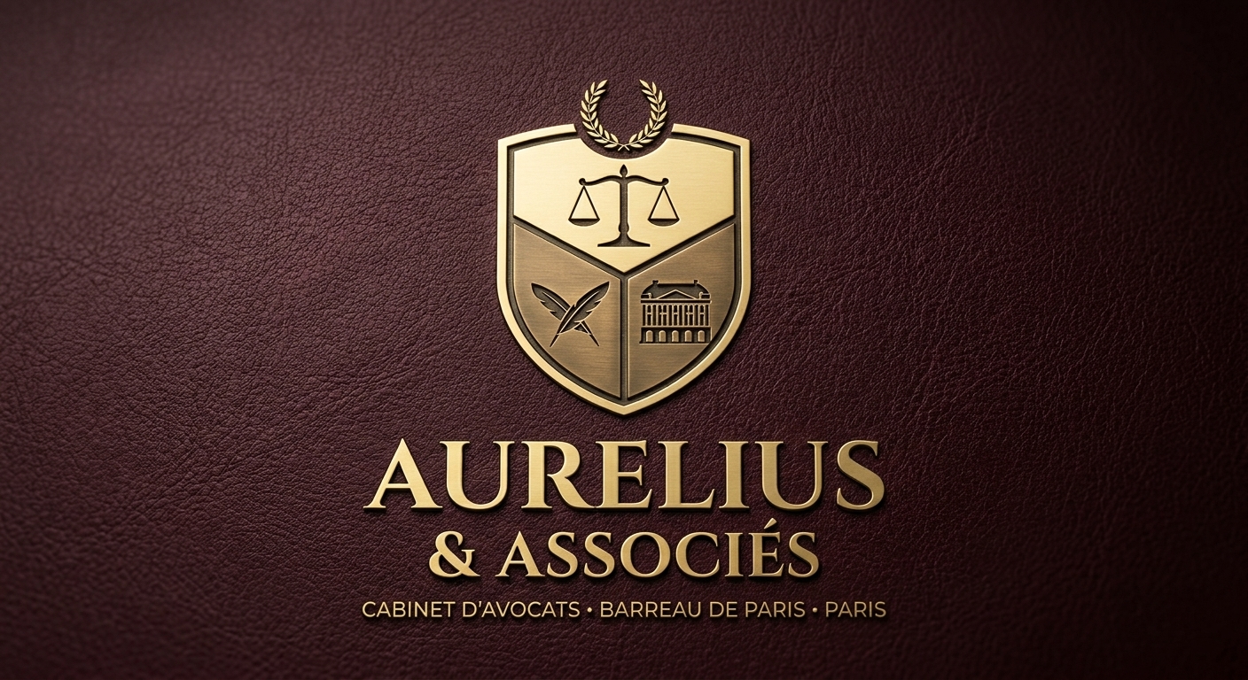 Aurelius & Associés — Cabinet d'Avocats