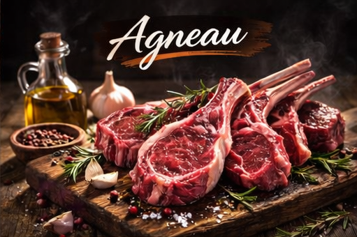 Agneau