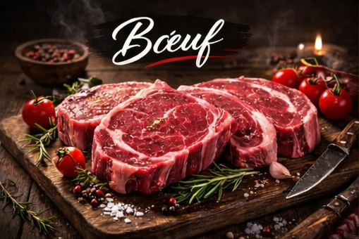 Boeuf