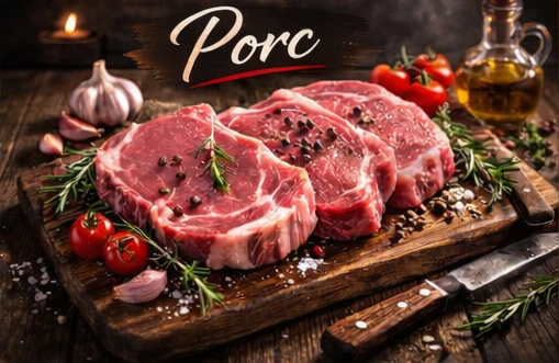Porc