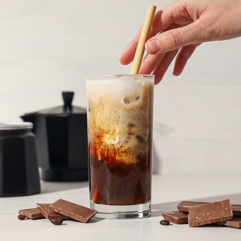 Boisson café