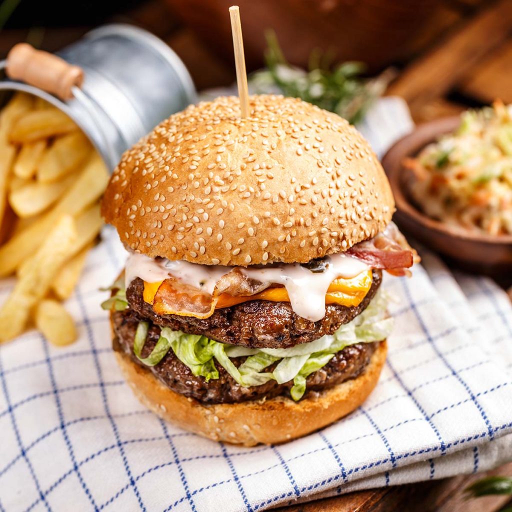 Burger