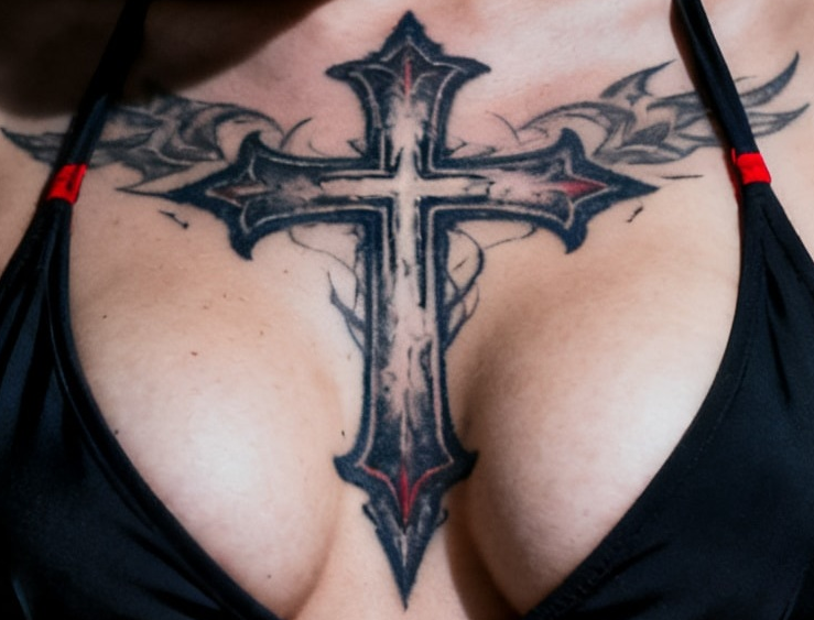 Tatouage 4