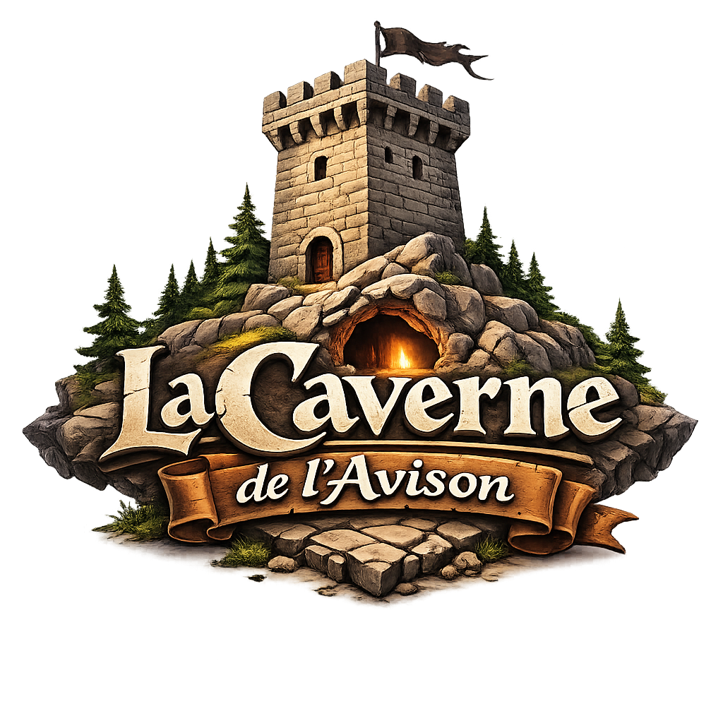 Logo Localavison