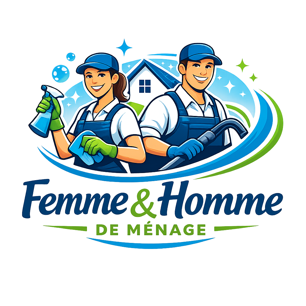 Logo Nettoyage