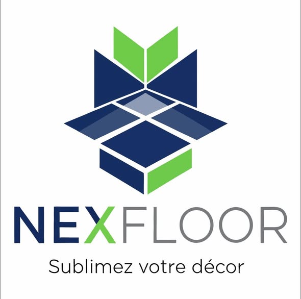Nexfloor Logo