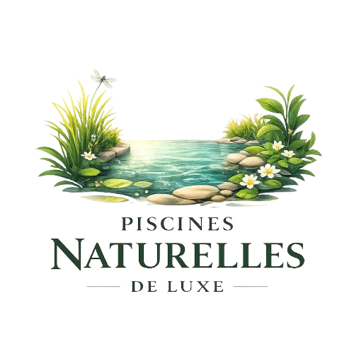 Logo Piscines Naturelles