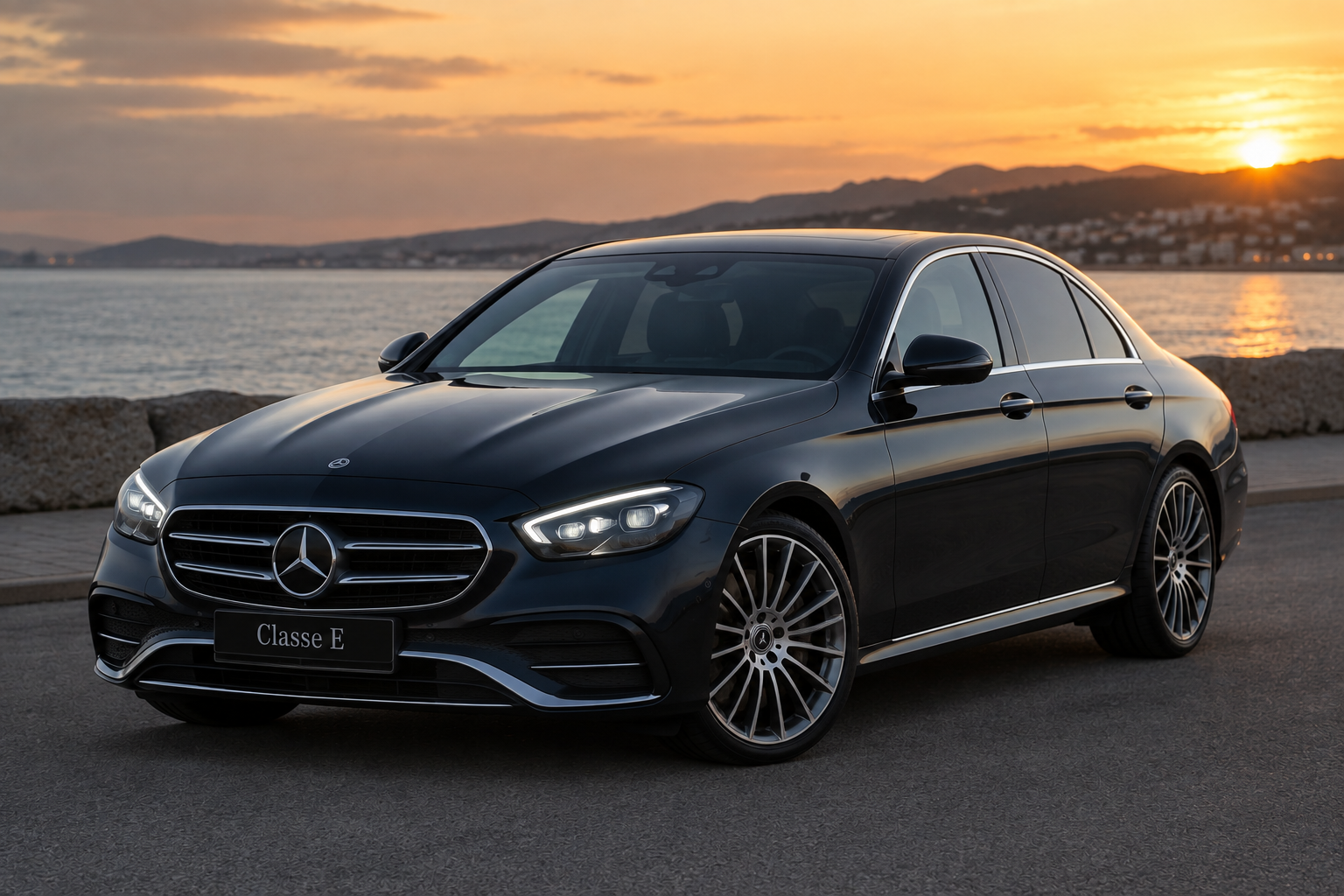 Berline Premium