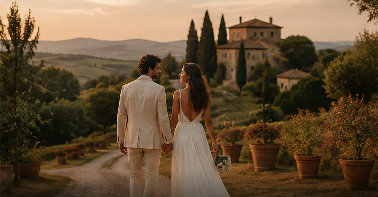 Élise & Marco