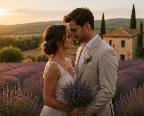Léa & Hugo