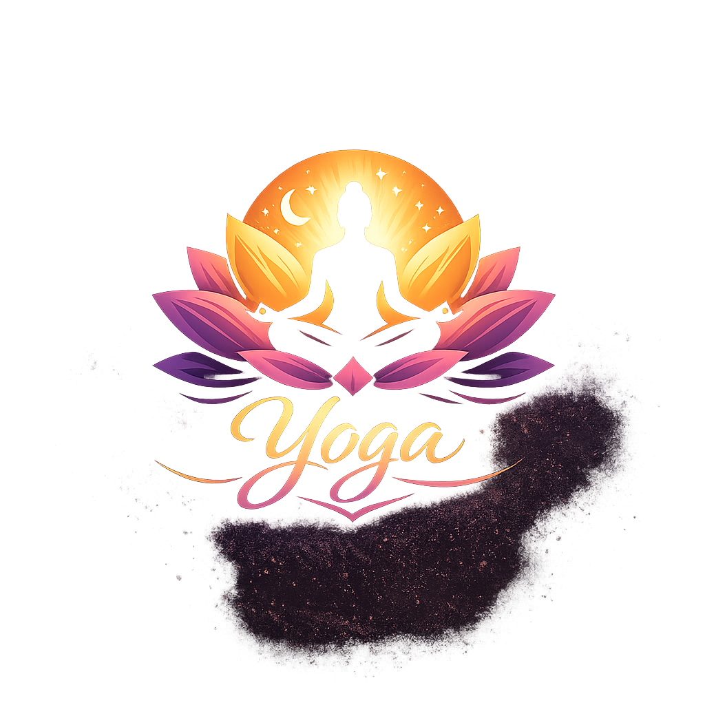 Logo Yoga